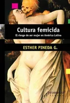 Cultura Femicida El Riesgo De Ser Mujer En America Latina