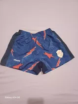 Short Deportivo Y Traje De Baño Imago 