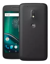 Celular Motorola Moto G Play Xt1601 16gb Referencia 07