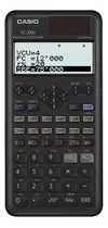 Fc-200v - Calculadora Casio Financiera