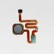 Flex Botão Home Leitor Biométrico Digital Xiaomi Redmi S2 