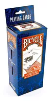 Cartas De Magia Y Poker Marca Bicycle 12 Uni 