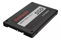 Hd Ssd Goldenfir 256gb 560mb/s Sata3 Disco Rígido Interno