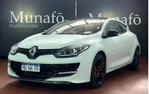 Renault Megane Iii 2.0t Rs 2016
