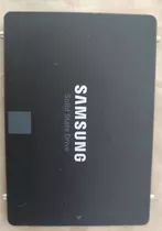 Ssd 850 Evo 1tb