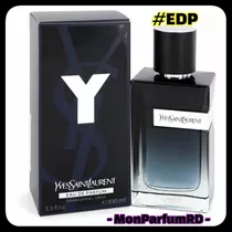 Perfume Y By Yves Saint Laurent Edp. Entrega Inmediata