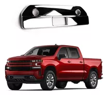 Accesorios Para Chevrolet Chevy Silverado 1500 2019-2020 202