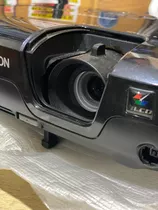 Proyector Epson S10+ Impecable Con Bolso Original Y Lámpara