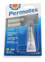 Grasa Dielectrica Permatex Original 9gr Usa