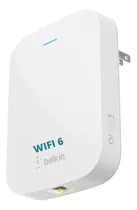 Repetidor Wifi 6 Ax1800 1gb Compatible Tplink Dlink Tenda 