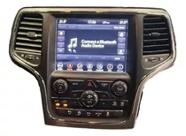 Codigo De Radio Jeeep Grand Cherokee