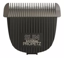 Lâmina Slim Altura Regul 9 A 30 Linha X P/ Máq. Pro6 Propetz