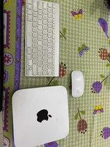 Mac Mini Mid 2011 I5 16gb Ram 500gb Ssd