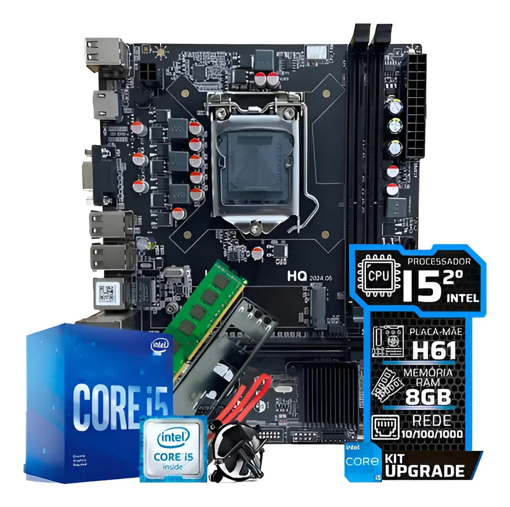Kit I7 9700 | Mercado Livre