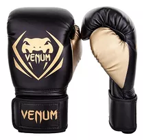 Guantes De Boxeo - Venum Contender - 10 Onzas