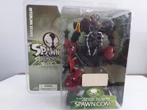 Boneco Spawn Reborn 2004 Interlink Mcfarlane Toys Lacrado