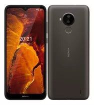 Nokia C30 6,82'' 4g 2gb 64gb Dual Cam 13mp - Izoneuy