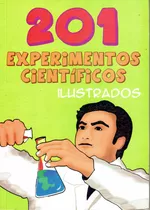 Libro 201 Experimentos Cientificos