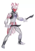 Figura De Acción Power Rangers Dino Fury Void King