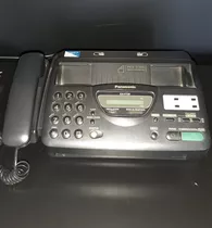 Teléfono Fax Panasonic Kx-ft22 