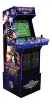 Maquinita Arcade 1up Nfl Blitz Legends