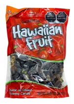 Gomita Hawaiian Fruit Coca 1kg
