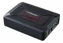 Subwoofer Plano Amplificado Nakamichi Nbf618s 1000w 