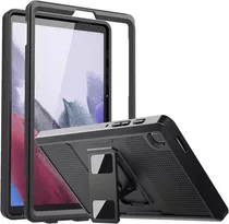 Case Moko Para Galaxy Tab A7 Lite T220 T225 Protector 360°