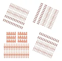 240 Boquillas De Corte Wsd-60 Con Punta De Antorcha Consumib