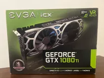 Placa De Video Gtx 1080ti