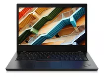 Notebook Lenovo Thinkpad L14 G3 8gb 512gb Ssd  W11 Vpro