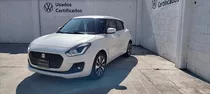 Suzuki Swift 2019