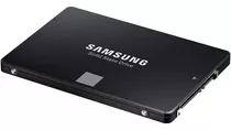 870 Evo Ssd 250 Samsung 560mb Leitura 530mb Escrita