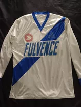 Lote Camisetas Del Deportivo Merlo Originales/década Del 90