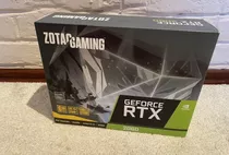 Zotac Nvidia Geforce Rtx 2060 6gb Tarjeta Gráfica 