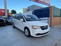 Dodge Grand Caravan 2018