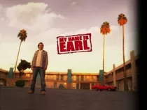 My Name Is Earl (série De Tv)