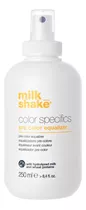 Equalizador De Color Milkshake Color Specifics Pro, 250 Ml