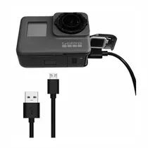 Cable Datos Usb- C Compatible Gopro Hero 2018 5 6 7