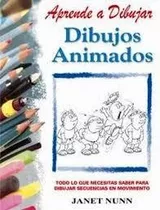 Aprende A Dibujar Dubujos Animados