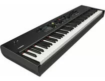 Yamaha Cp88 Stage Piano 88 Keys Wooden Keyboard
