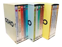 Osho 15 Peliculas Dvd