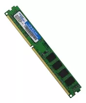 Memoria Ram 4gb 1 Golden Memory Gm1333d3n9/4g