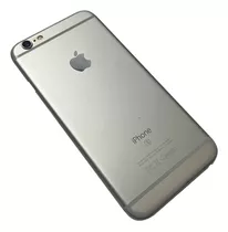 iPhone 6s 128gb Cinza Espacial - Usado, Otimo Estado