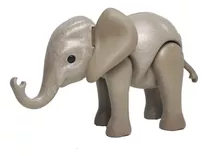 Playmobil Elefante Bebe Cria Nuevos Envios Navidad Animales