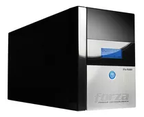 Forza Ups Fx-1500lcd 1500va 840w 8 Salidas 120v