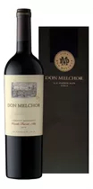 Don Melchor Cabernet Sauvignon Vino Icono Chile De Guarda