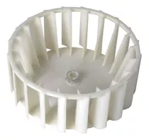 Y303836 Rueda Sopladora Para Secadora Maytag Whirlpool