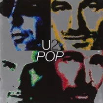 Livro Pop U2