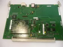 Cbcpr Placa De Mando Para Centrales Siemens Hipath 3750 